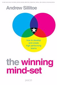 The Winning Mind - Set