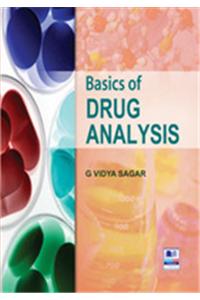 Basics Of Drug Analysis