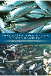 Norwegian Spring-Spawning Herring & Northeast Arctic Cod