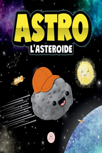 Astro l'Asteroide