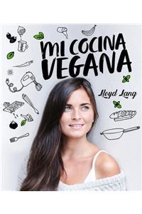 Mi Cocina Vegana