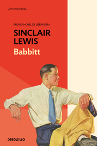 Babbit (Spanish Edition)