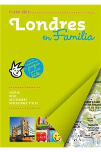 Londres En Familia