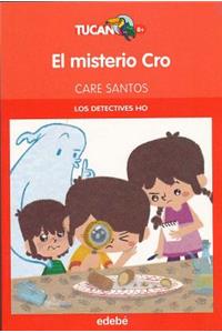 El Misterio Cro