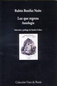 Luz que regresa