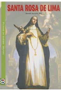 Santa Rosa de Lima