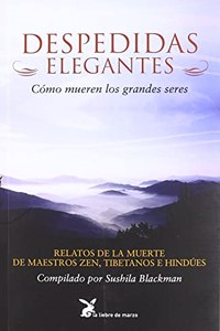 Despedidas Elegantes