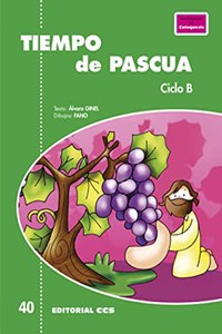 Tiempo de Pascua. Ciclo B