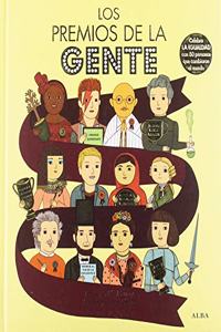 Los premios de la gente
