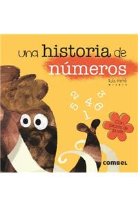 Una Historia de Números