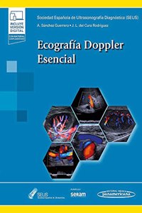 Ecografia Doppler Esencial (+ebook)