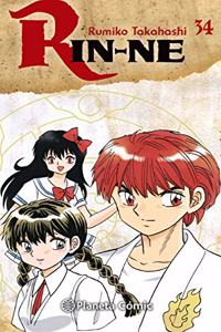 Rin-ne no 34/40