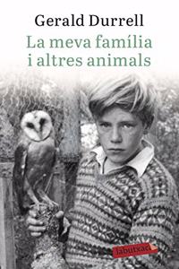 La meva familia i altres animals