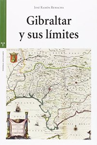 Gibraltar y sus limites
