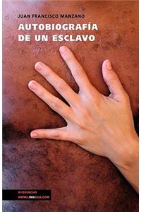 Autobiografía de un esclavo