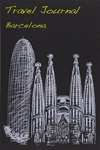 Travel Journal: Barcelona