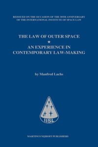 Law of Outer Space