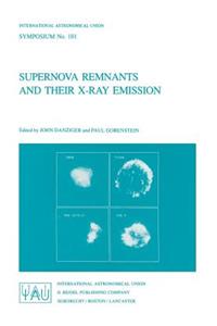 Supernova Remnants and Their X-Ray Emission