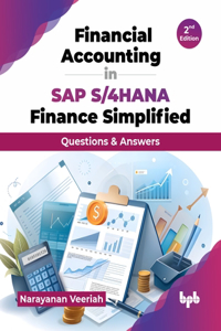 Financial Accounting in SAP S/4HANA Finance Simplified