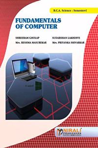 Fundamentals Of Computer