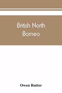British North Borneo