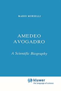 Amedeo Avogadro