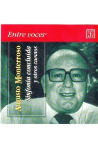 Sinfonia Concluida y Otros Cuentos