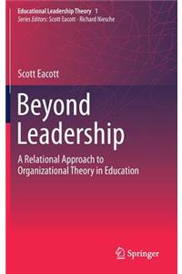 Beyond Leadership