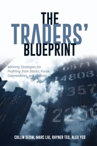 TRADERS BLUEPRINT [paperback]