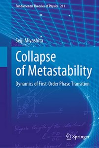 Collapse of Metastability