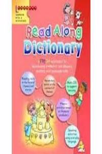 Read Along Dictionary Workbook