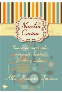 Nuestra cocina