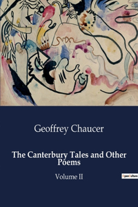 Canterbury Tales and Other Poems