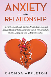 Anxiety in Relationship