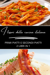 I tesori della cucina italiana