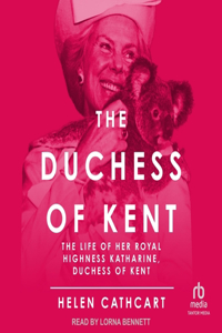Duchess of Kent