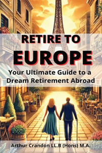 Retire to Europe