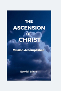 Escension of Christ