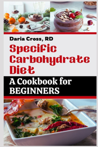 Specific Carbohydrate Diet