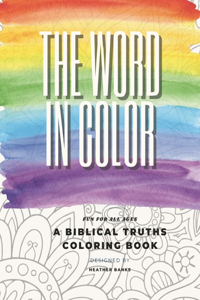 Word In Color