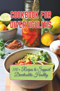 Cookbook For Diverticulitis