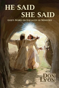 He Said, She Said