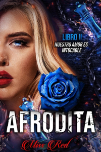 Afrodita. Libro 2 (El profesor 3)