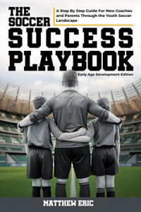 Soccer Success Playbook