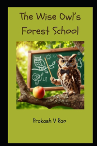 The Wise Owl's Forest School