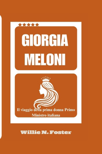 Giorgia Meloni