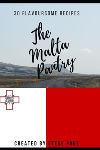 Malta Pantry