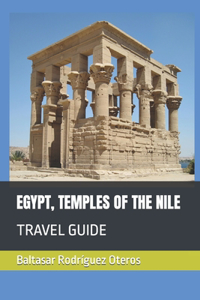 Egypt, Temples of the Nile