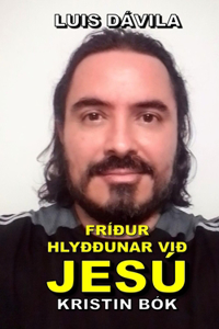 Fríður Hlyððunar VIÐ Jesús