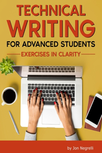 Technical Writing for Advanced Students